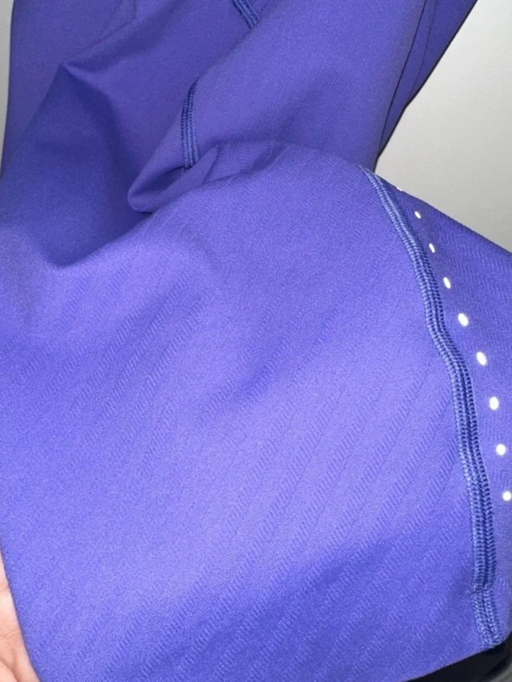 Lululemon SenseKnit Running One-piece unitard - Picture 12 of 12